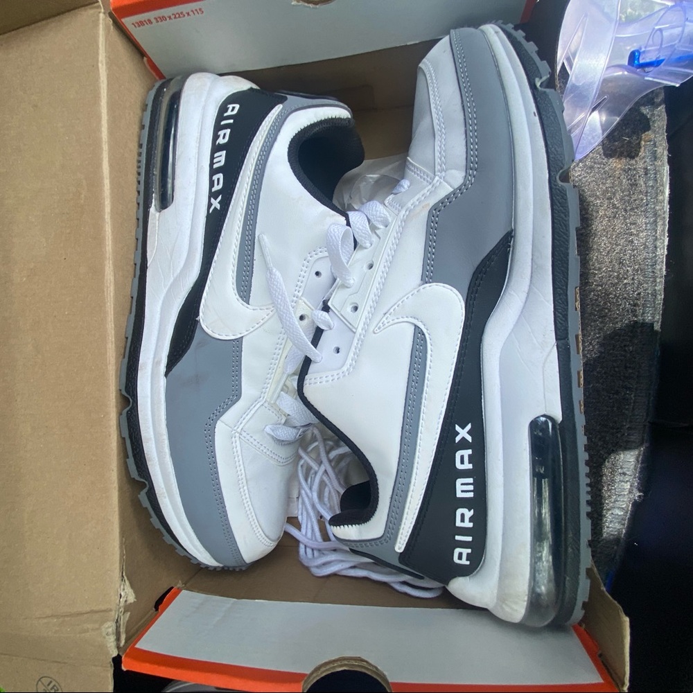 nikes